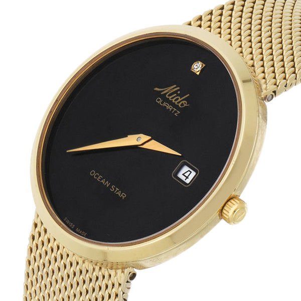 Reloj Mido para caballero Ocean Star.