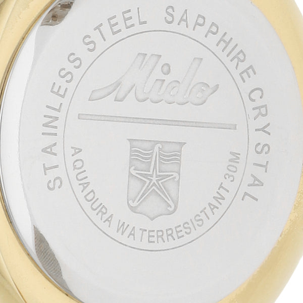 Reloj Mido para caballero Ocean Star.