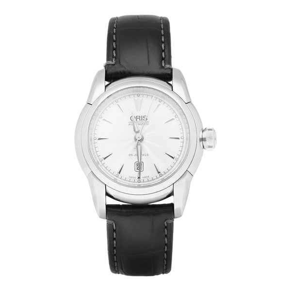 Reloj Oris para dama modelo Artelier.