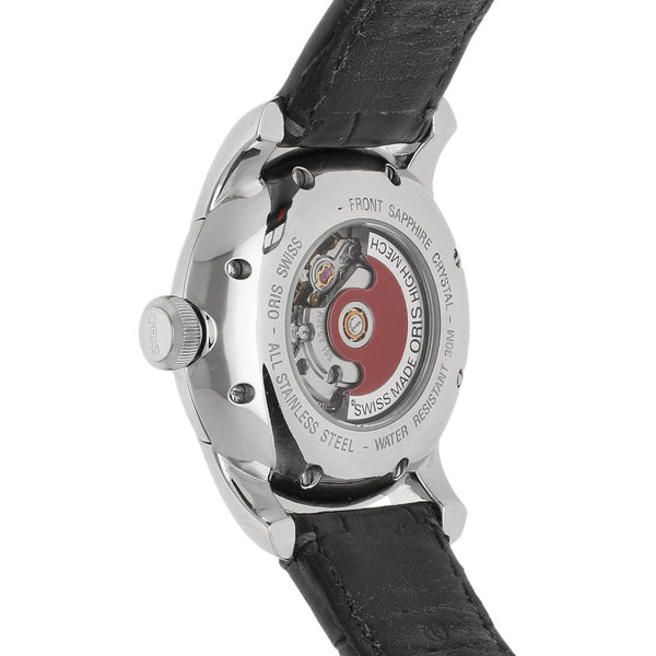 Reloj Oris para dama modelo Artelier.