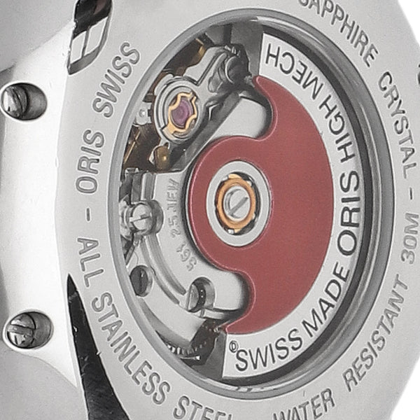 Reloj Oris para dama modelo Artelier.