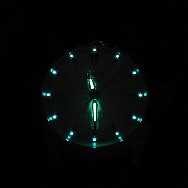 Reloj Oris para dama modelo Artelier.