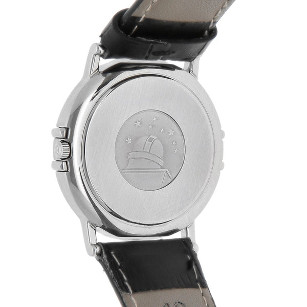 Reloj Omega para dama modelo Constellation.