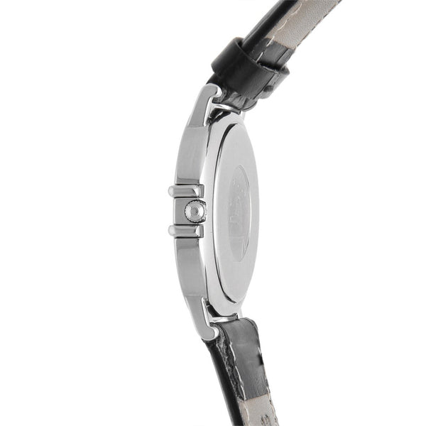 Reloj Omega para dama modelo Constellation.