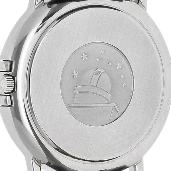 Reloj Omega para dama modelo Constellation.