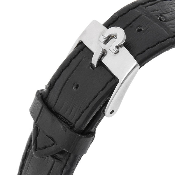 Reloj Omega para dama modelo Constellation.