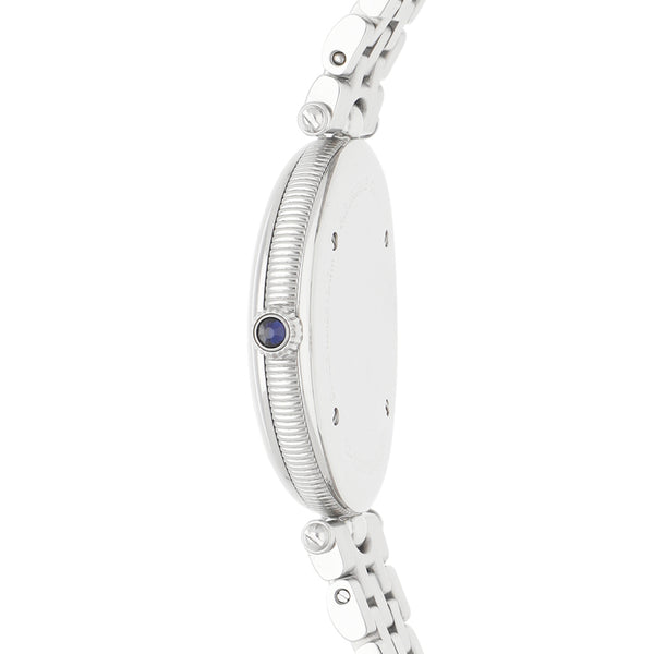 Reloj Frederique Constant para dama modelo ArtDeco.