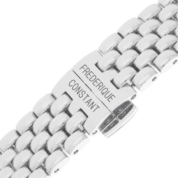 Reloj Frederique Constant para dama modelo ArtDeco.