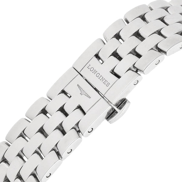 Reloj Longines para dama modelo DolceVita.
