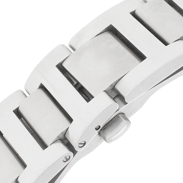 Reloj Cartier para caballero modelo Ballon Bleu.