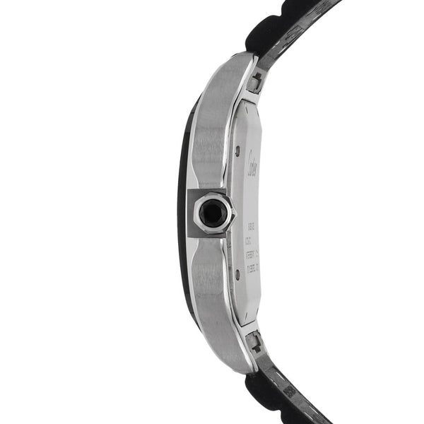 Reloj Cartier para caballero modelo Santos.