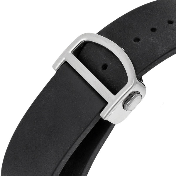 Reloj Cartier para caballero modelo Santos.