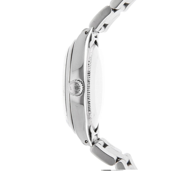 Reloj Rolex para dama/unisex modelo Oyster Perpetual Air-King.
