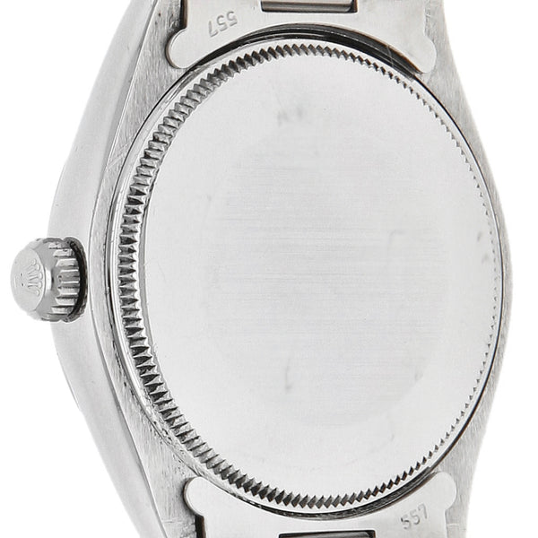 Reloj Rolex para dama/unisex modelo Oyster Perpetual Air-King.