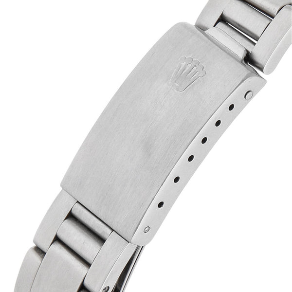 Reloj Rolex para dama/unisex modelo Oyster Perpetual Air-King.