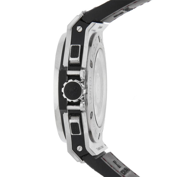 Reloj Hublot para dama modelo Big Bang Jeans.
