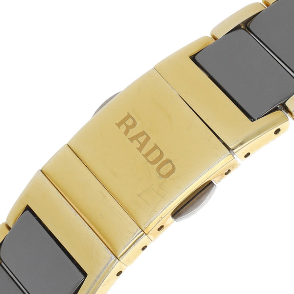 Reloj Rado para dama modelo Integral.