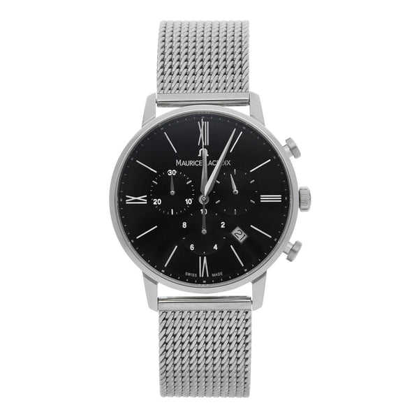 Reloj Maurice Lacroix para caballero modelo Eliros.