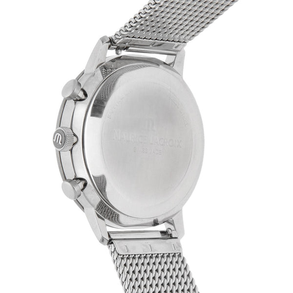 Reloj Maurice Lacroix para caballero modelo Eliros.