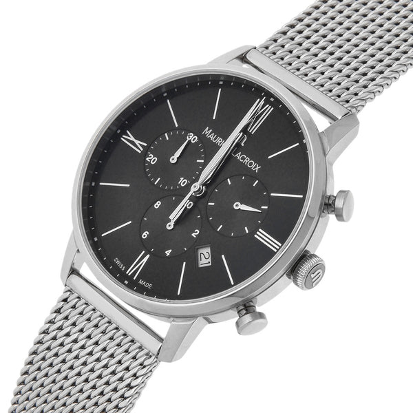 Reloj Maurice Lacroix para caballero modelo Eliros.