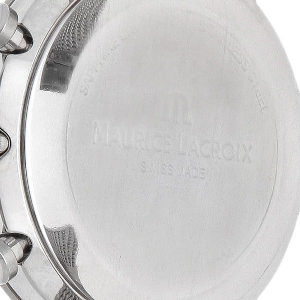 Reloj Maurice Lacroix para caballero modelo Eliros.