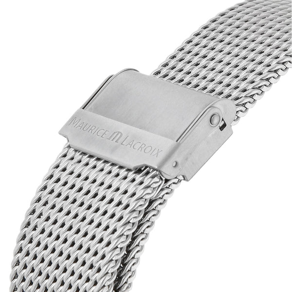 Reloj Maurice Lacroix para caballero modelo Eliros.