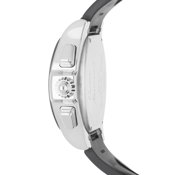 Reloj Cartier para caballero modelo Roadster.