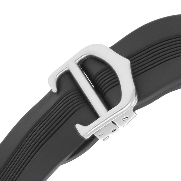 Reloj Cartier para caballero modelo Roadster.