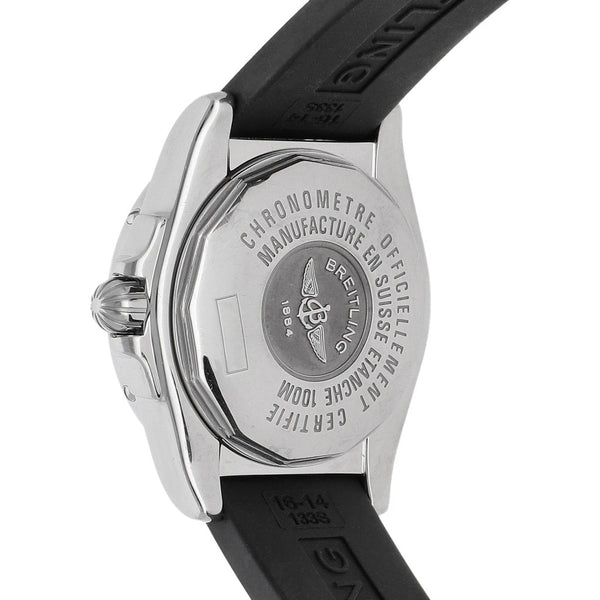 Reloj Breitling para dama modelo Cockpit.