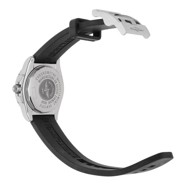 Reloj Breitling para dama modelo Cockpit.