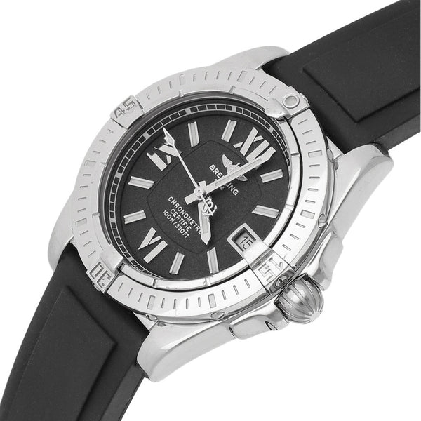Reloj Breitling para dama modelo Cockpit.