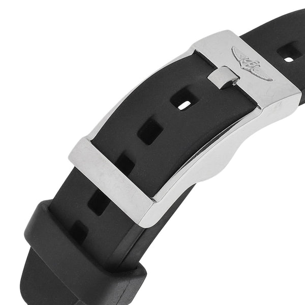 Reloj Breitling para dama modelo Cockpit.