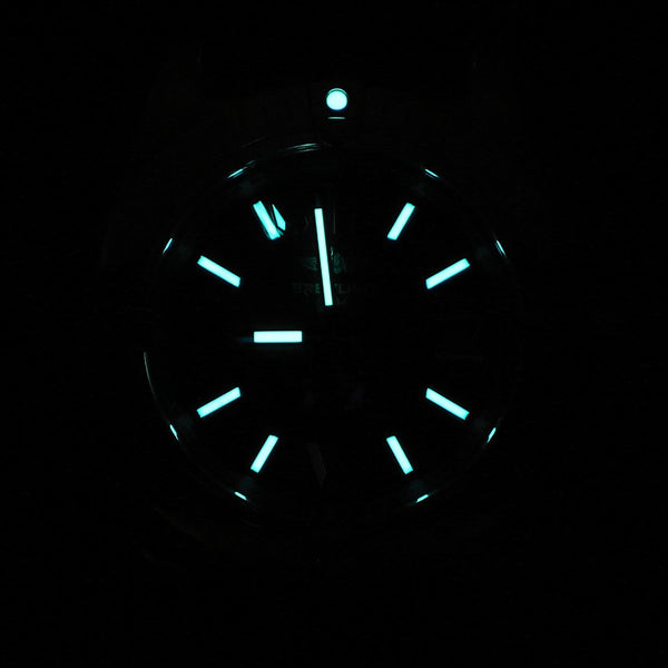 Reloj Breitling para dama modelo Cockpit.