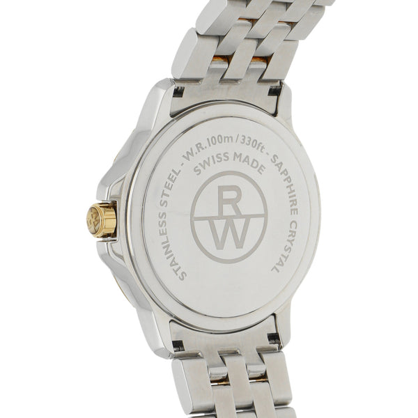 Reloj Raymond Weil para caballero modelo Tango.