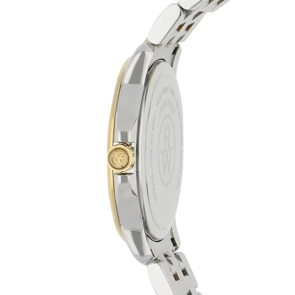 Reloj Raymond Weil para caballero modelo Tango.