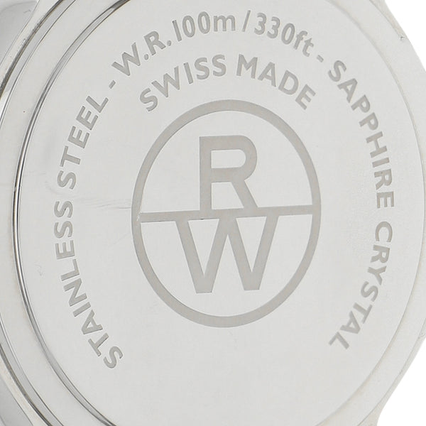 Reloj Raymond Weil para caballero modelo Tango.