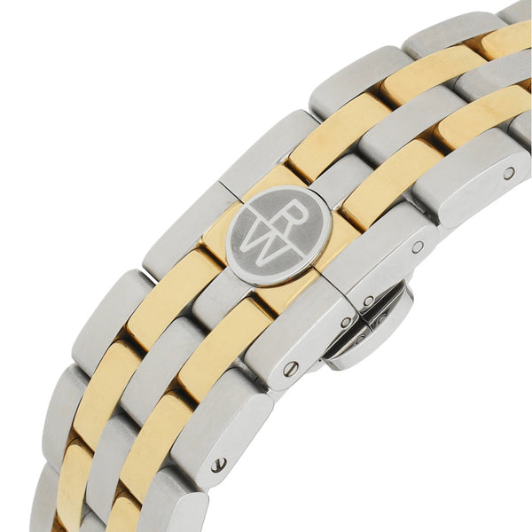 Reloj Raymond Weil para caballero modelo Tango.