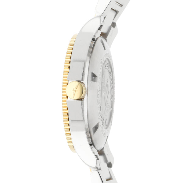 Reloj Longines para caballero modelo Hydro Conquest.