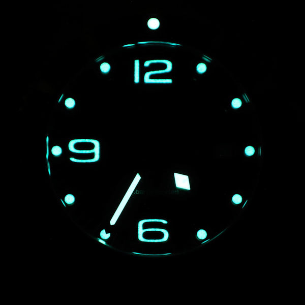 Reloj Longines para caballero modelo Hydro Conquest.