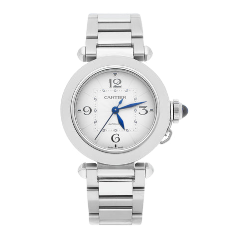 Reloj Cartier para caballero/unisex modelo Pasha.