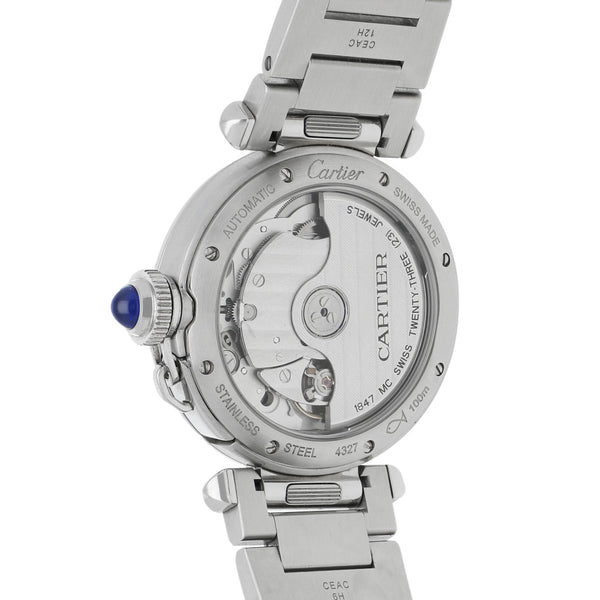 Reloj Cartier para caballero/unisex modelo Pasha.