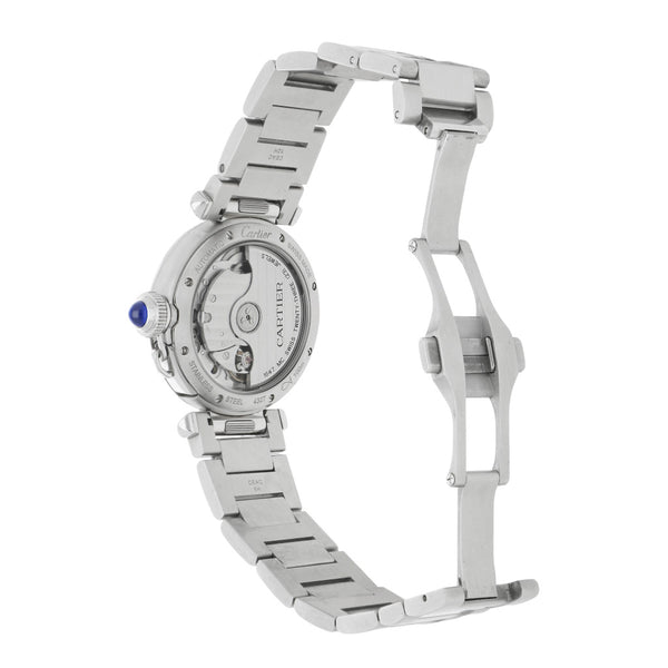 Reloj Cartier para caballero/unisex modelo Pasha.