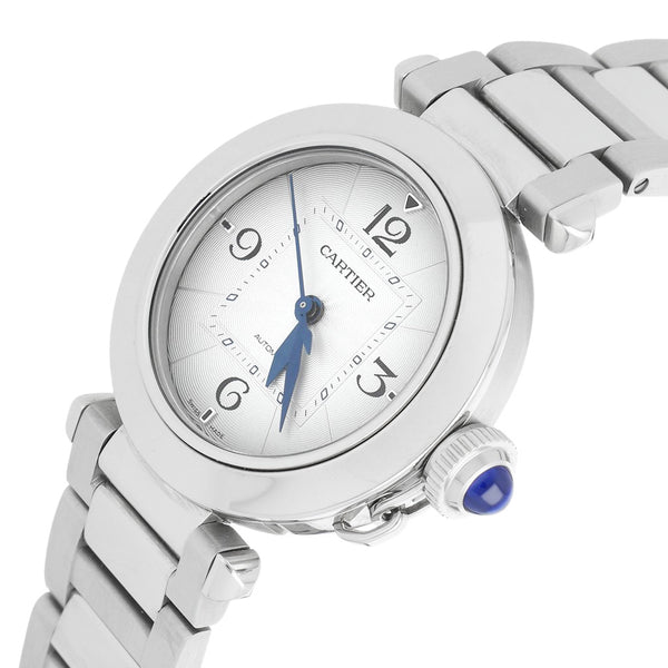Reloj Cartier para caballero/unisex modelo Pasha.