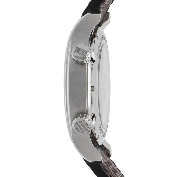 Reloj Chopard para caballero modelo L.U.C. Time Traveler One.