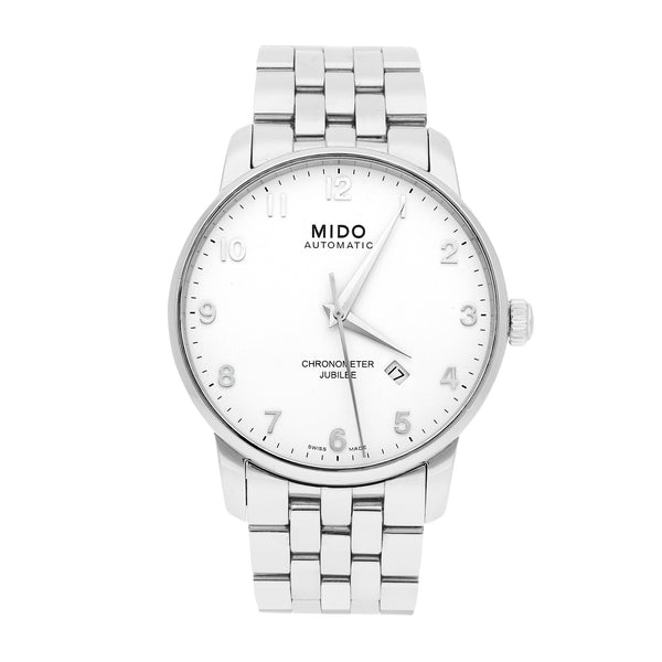 Reloj Mido para caballero modelo Baroncelli Jubilee.