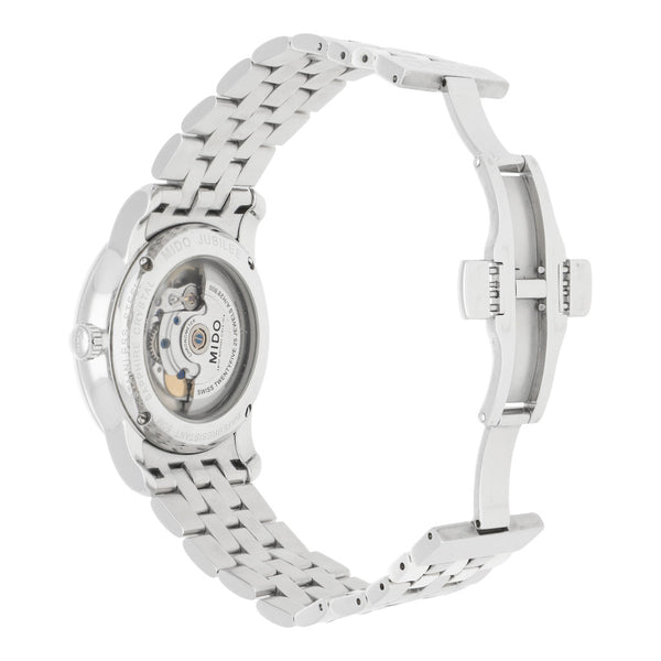 Reloj Mido para caballero modelo Baroncelli Jubilee.