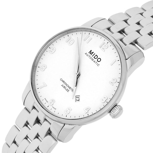 Reloj Mido para caballero modelo Baroncelli Jubilee.