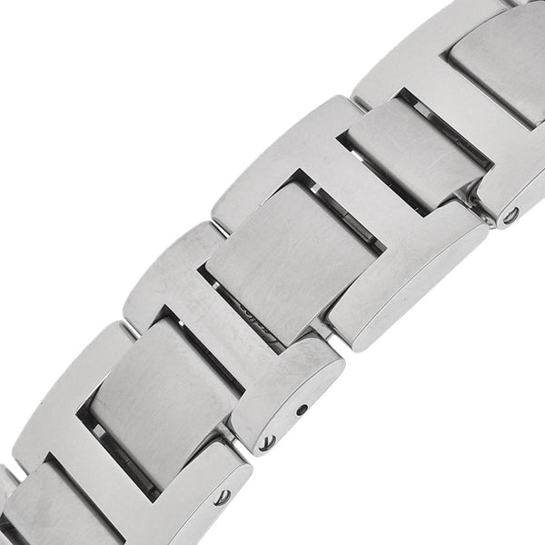Reloj Cartier para caballero modelo Ballon Bleu.