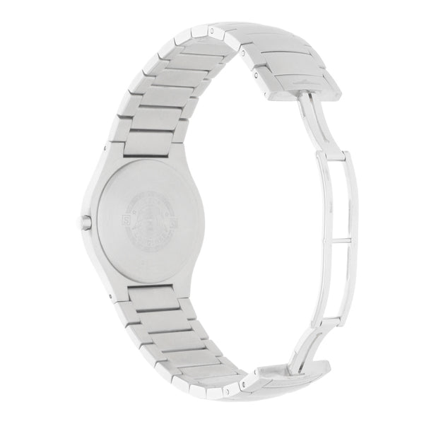 Reloj Longines para caballero modelo Oposition.