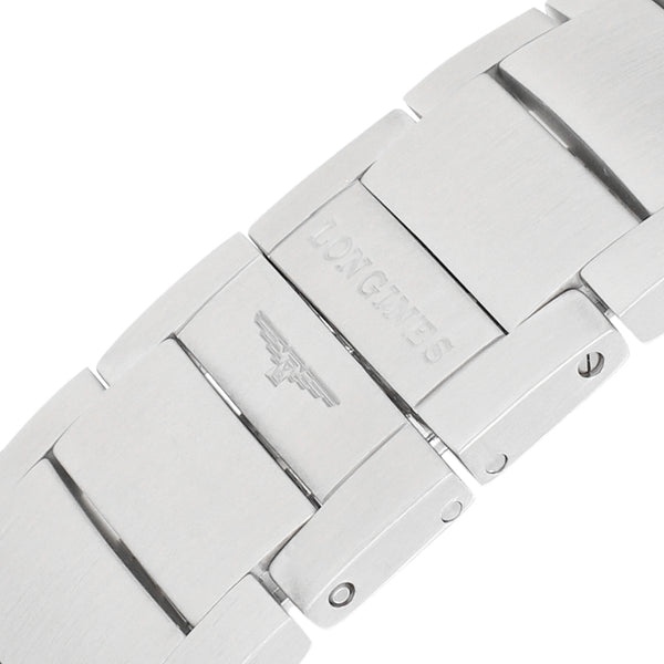 Reloj Longines para caballero modelo Oposition.